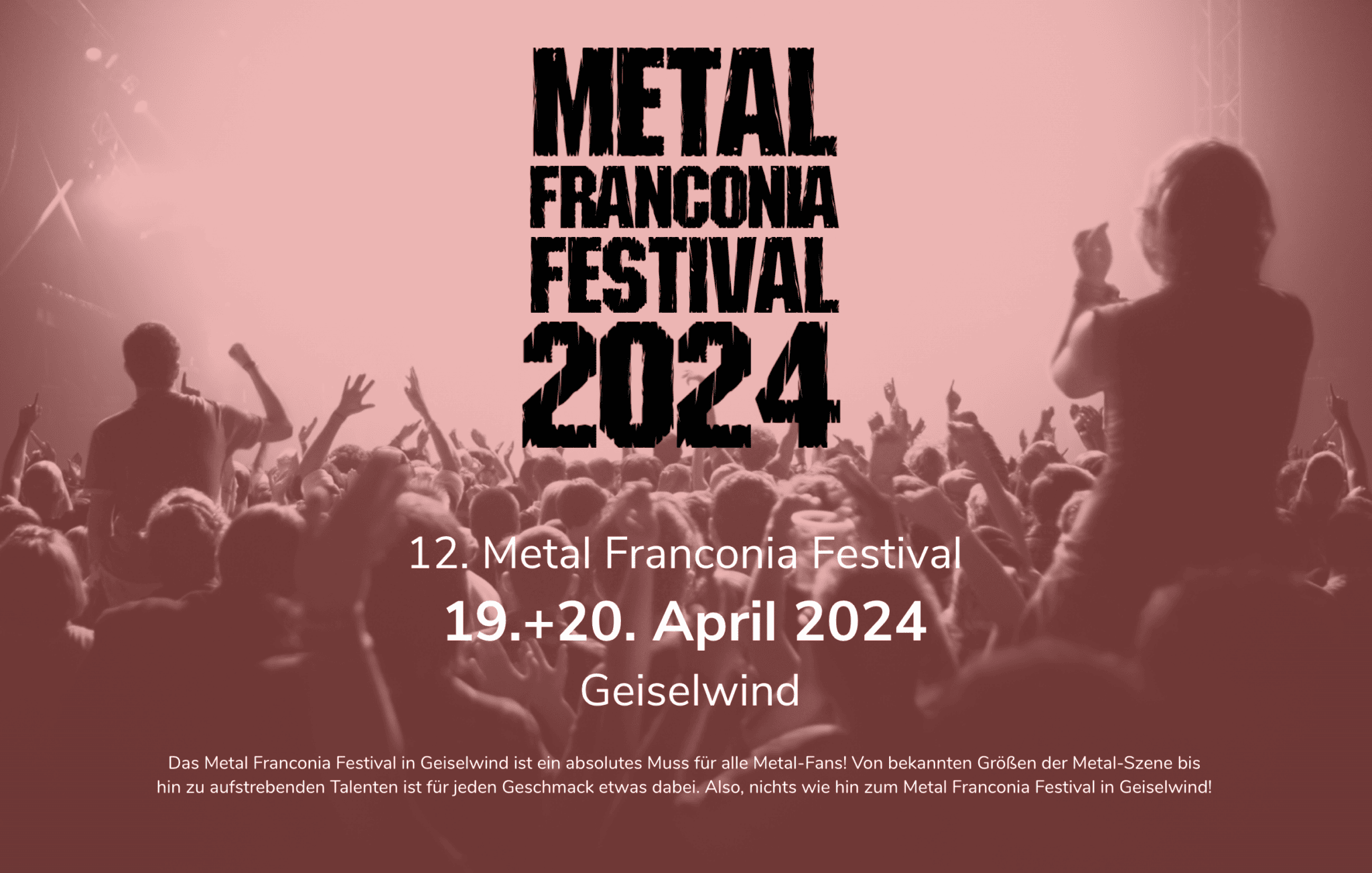 Metal Franconia Festival 2024 2048x1304 